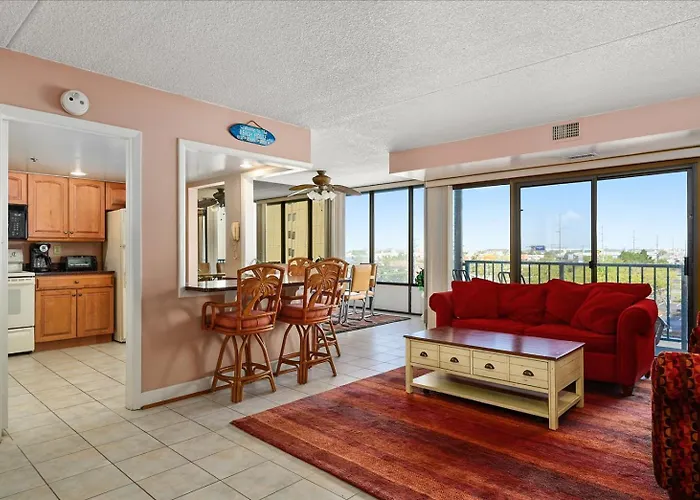 Ferienhaus Ocean Front Capri With Indoor Pool And Much More! Ocean Stadt