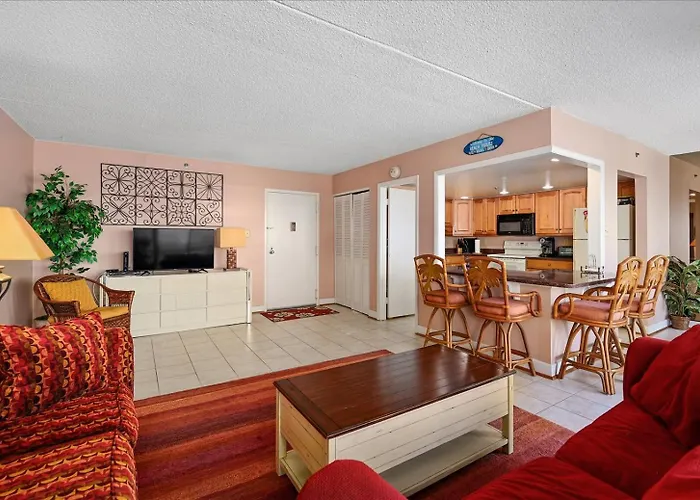 Ocean Front Capri With Indoor Pool And Much More! *