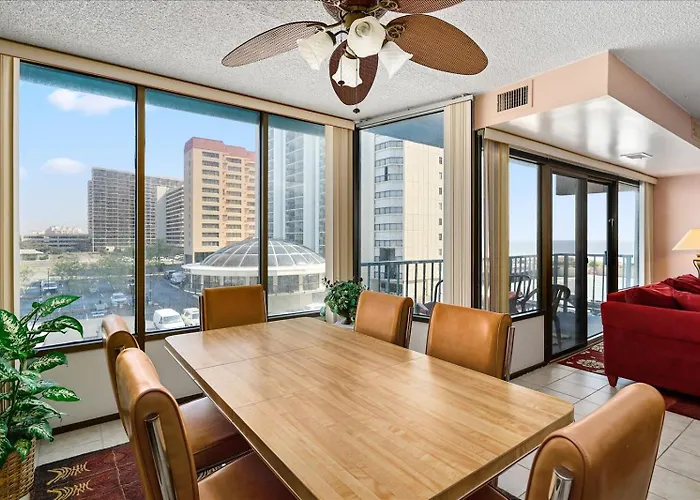 Ferienhaus Ocean Front Capri With Indoor Pool And Much More!