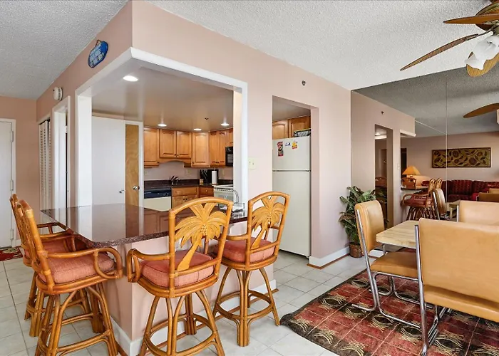 Ferienhaus Ocean Front Capri With Indoor Pool And Much More! *
