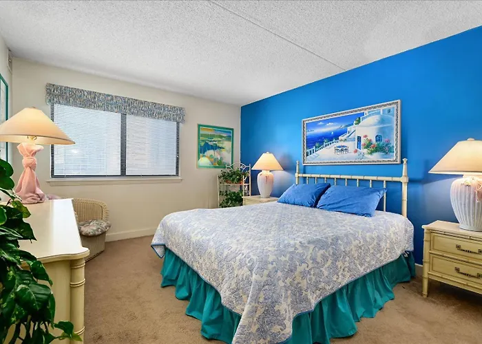 Ocean Front Capri With Indoor Pool And Much More!