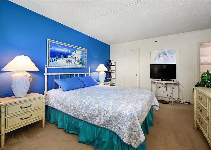 Ocean Front Capri With Indoor Pool And Much More! Ferienhaus