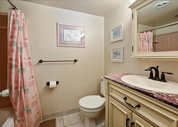 Ferienhaus Ocean Front Capri With Indoor Pool And Much More! *