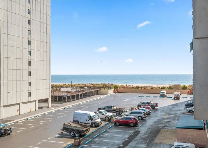 Ocean Front Capri With Indoor Pool And Much More! Ferienhaus Ocean Stadt