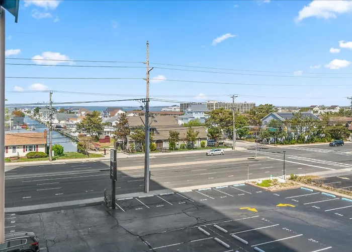 Ocean Front Capri With Indoor Pool And Much More! Ferienhaus *