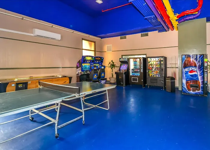Ocean Front Capri With Indoor Pool And Much More! *