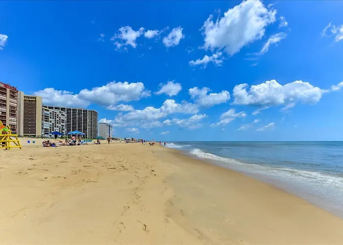 Ferienhaus Ocean Front Capri With Indoor Pool And Much More! Ocean Stadt