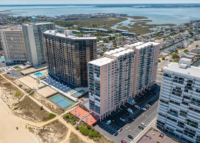 Ocean Front Capri With Indoor Pool And Much More! *