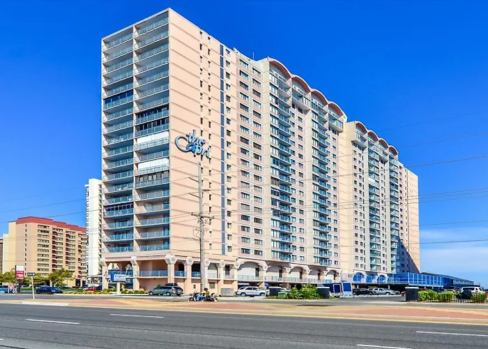 Ferienhaus Ocean Front Capri With Indoor Pool And Much More!